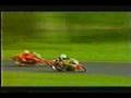 Mark Lunney Racing