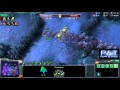 [hd368] Inori Vs Stephano - Pvz - Starcraft 2 Replay [fr]
