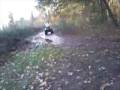 videos de me on 4 wheeler 2