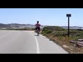 17 Mile Drive Bicycle Ride South 4
