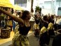 Rwanda Cultural Dances at ITB Berlin 2010