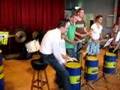 Oil Barrel Beat