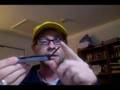 USB727 vs. 875U: 3G modem size comparison