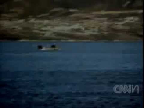 Argentinian Pilots Vs The Royal Navy