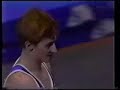 Yuri Chechi HB 1989 American Cup