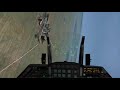 RedViper (FF4) - AIM9 Training with TrackIR