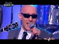 Giuliano Palma & The Bluebeaters - \"Come le viole\" @ Scalo76