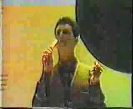 Depeche Mode - My Secret Garden