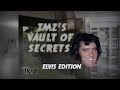 Elvis' Ex-Wife: He Was the King in Bed Too!
