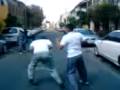 peleas de la 217 salvador vs diego