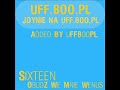 Sixteen - Obudz we mnie Wenus Sixteen - Obudz we mnie Wenus