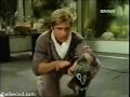 Manimal - Kung Fu Fighting