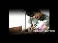 EMOSI CINTA dari band PEANUT BUTTER