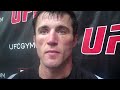 Chael Sonnen on UFC fight with champion Anderson Silva