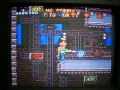 wayne's world on the super nintendo is now here! anyways onto the review, this is once again, a digital camera recording. sorry about the swinging, it seems to do that on the tripod and i don't know why but pretty much most of my game reviews on tv will be recorded like this till i can get a better camera. my only other option for better quality is an emulator but unfortunately there isn't one in my house at the moment so this is all i can do. i also did this as a response to the avgn because he had trouble navigating the first level but i figured the way out and decided to put the parts of here to show him where to go.