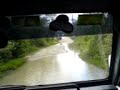 Road to Takatuka(Sipalay)