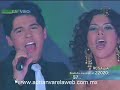 Adri�n y Rosal�a-\"No me ames\"