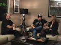 Matt Nathanson Interview
