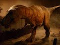 tyrannosaurus Rex