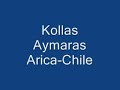 Video Kollas Aymaras (Musica Inti Thaki)