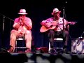 Cephas and Wiggins, Dog Days of August Cephas and Wiggins, Dog Days of August