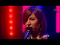Britta Persson - Kill Hollywood Me Live TV4 Nyhetsmorgon