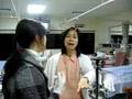 HONG KONG cheshire home chung hom kok 香港舂磡角慈氏護養院賤護士屈人打佢 II