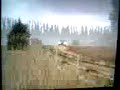 Colin McRae rally 2005 Hairpin