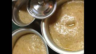 Traditional Bahraini Food
