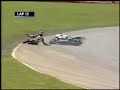 2004 PARTS CANADA SUPERBIKE CHAMPIONSHIP R4 MOSPORT