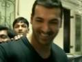 videos de John Abraham playing a Cricketer in Hook Ya Crook