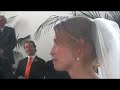 Martijn zingt voor Liselore
