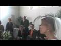 Martijn zingt voor Liselore