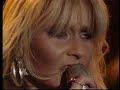 this is how metal is supposed to sound kids. evil dies by fire! doro rocks!