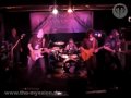 OPERATION : MINDCRIME covered by THE MŸSSION - Germanys 1st QUEENSRŸCHE Tribute Band