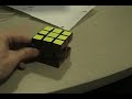 Amateur Speedcuber