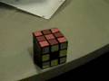 Amateur Speedcuber