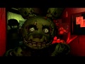 Guess Who? Analisis y Teoria | Five Nights At Freddy's 3 New Teaser Trailer | fnaf 3 FiVE