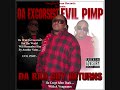 Evil Pimp - Cock Da Gauge (feat lady dead) Evil Pimp - Cock Da Gauge (feat lady dead)