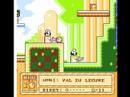 Glitching Kirby's Adventure