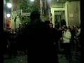 Emanuele Marseglia (Manuelito) feat. Real Giannino Band, S. Minieri e M. Cozzolino a Mariglianella - I cazzotti