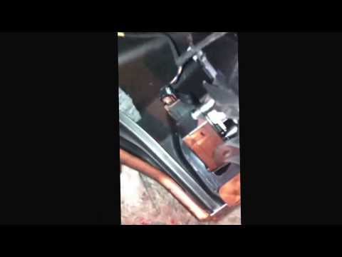 Saab 93 heater fan