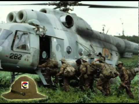 smp - Una recopilacion de Fotos de Ex Combatientes del SMP en los años 80's donde aparecen compañeros caidos en acciones Armadas, Honor y Gloria a los Jovenes caid...