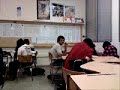 eartquake at grant