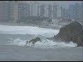 TEMPORAL Blanes DICIEMBRE 08
