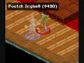 Martineli sadida lvl 190 sur Helsephine - Vidéo n°2