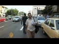 Egypt through the eyes of a postman