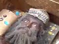 Body of 3000 years old Kurdish king found in Kurdistan (Not Persian)