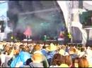 Mika Love Today Oxegen
