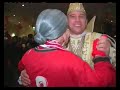 Ouwe Wievebal 2008 Kraonige Zwaone